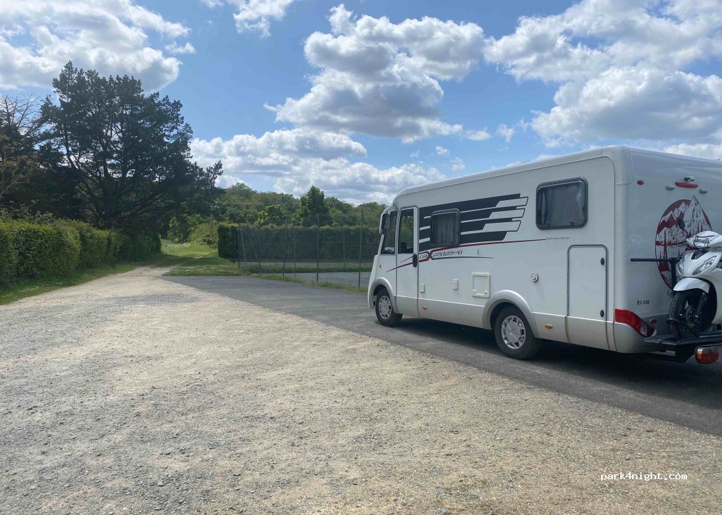 (49350) Gennes-Val-de-Loire - 49 Quai des Mariniers — foto