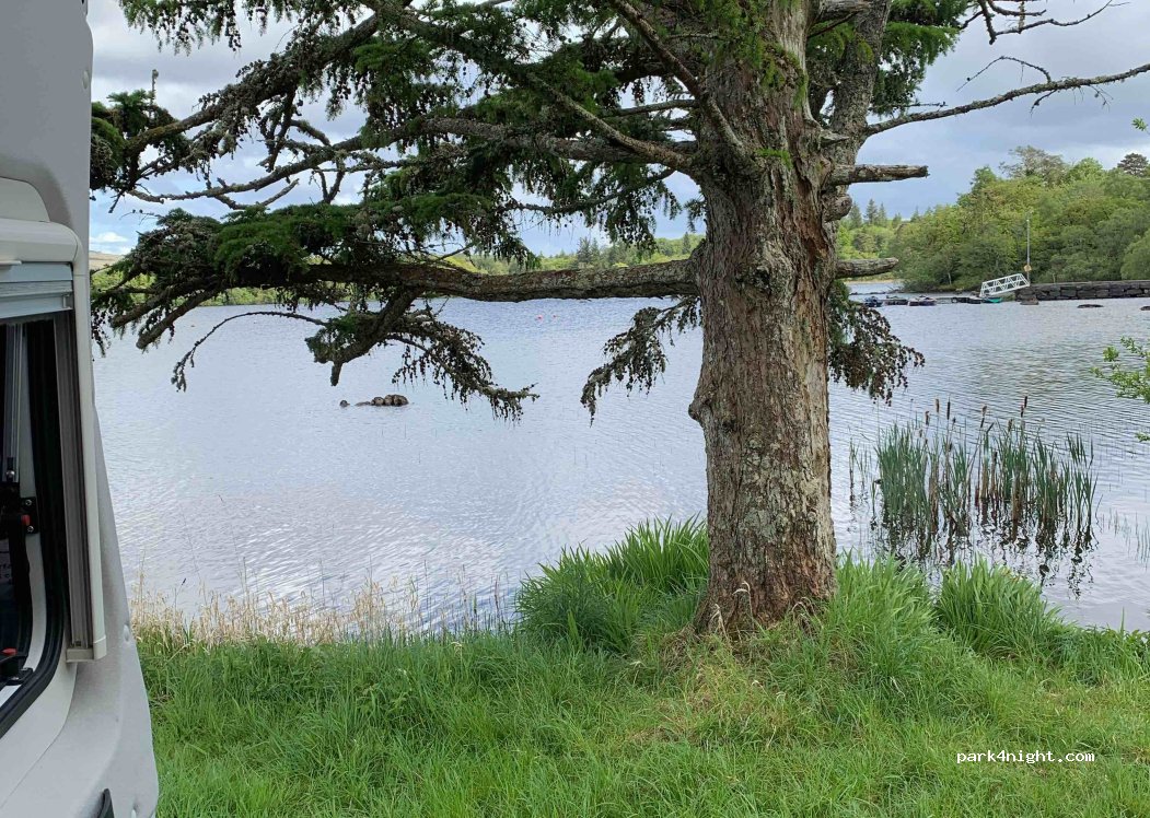 (F94 HX59) Lough Eske - — foto 2