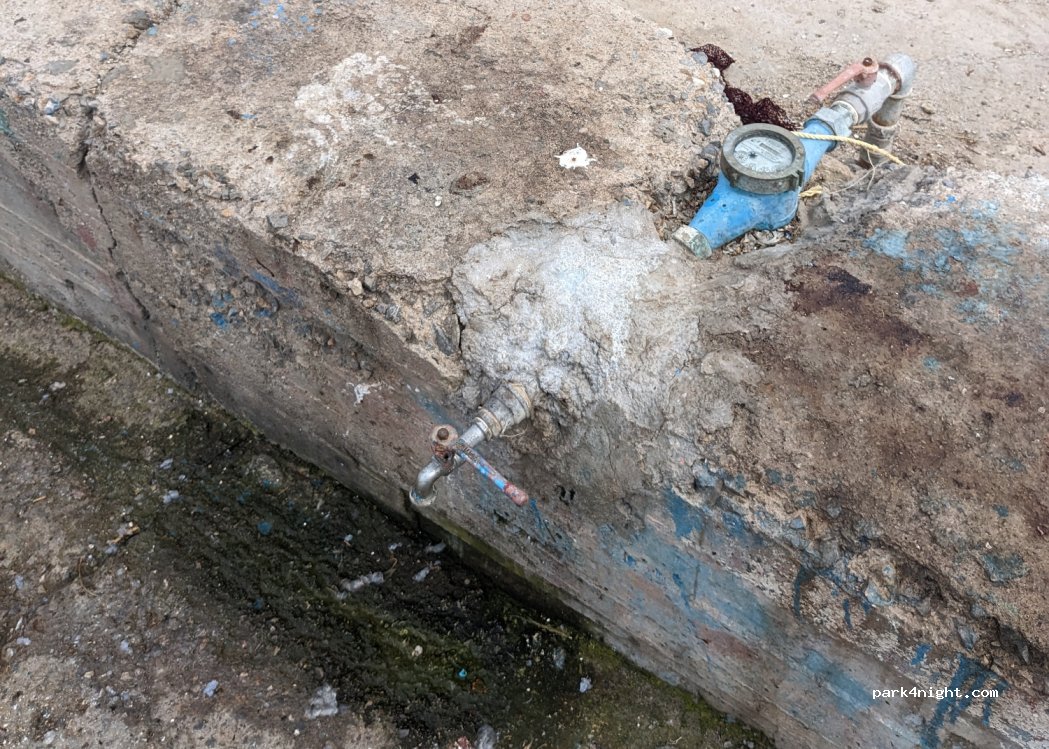 (821 02) Limenas Lithiou - Unnamed Road — foto 2
