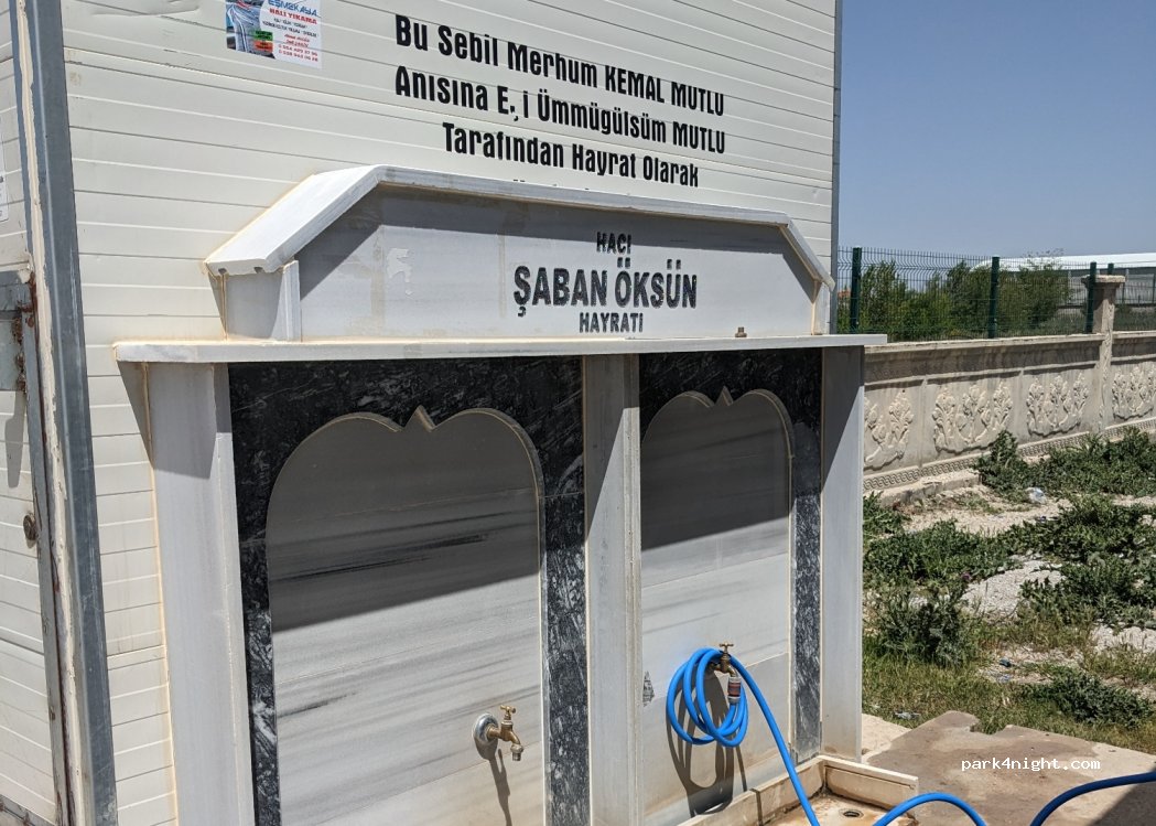 (68800) Bayramdüğün - Unnamed Road — foto