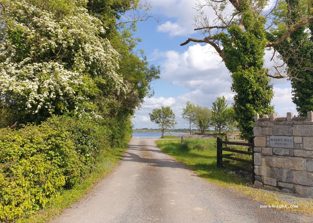 Gailey Bay Caravan & Camping Park — foto