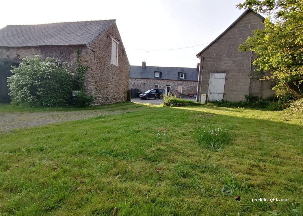 (22170) Plouvara - 2 Grand Kernon — foto