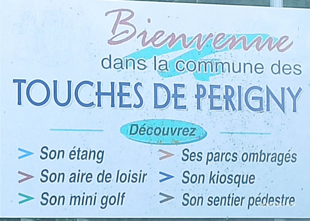 (17160) Les Touches-de-Périgny - 6 Rue de la Porte Rouge — foto