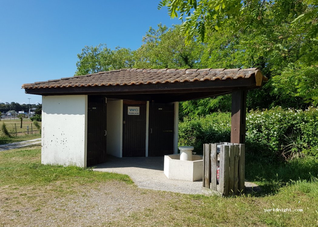 (33123) Le Verdon-sur-Mer - 9 Allée du Sémaphore — foto