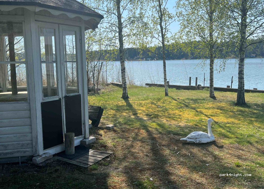 Margareta Camping — foto
