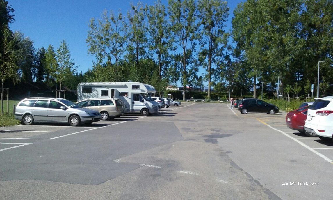 (1400) Yverdon-les-Bains - 20 Chemin des Grèves de Clendy — foto 3