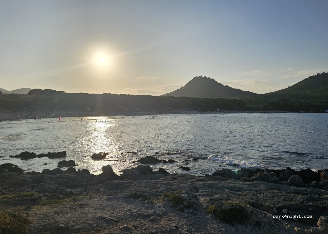 (07590) Cala Agulla - 164A Diseminado Cala Agulla — foto 4