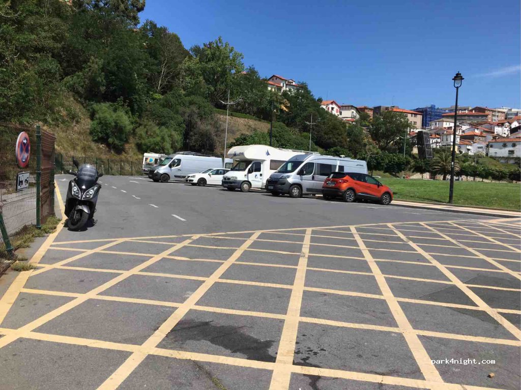 (48991) Getxo - Muelle Ereaga Kaia — foto 3
