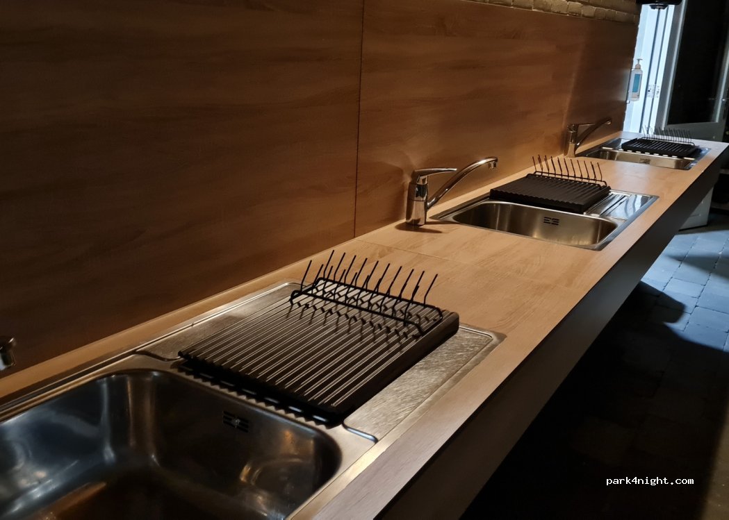 Het Zonnige Veld | Camping en Bed and Breakfast Bakkum — foto