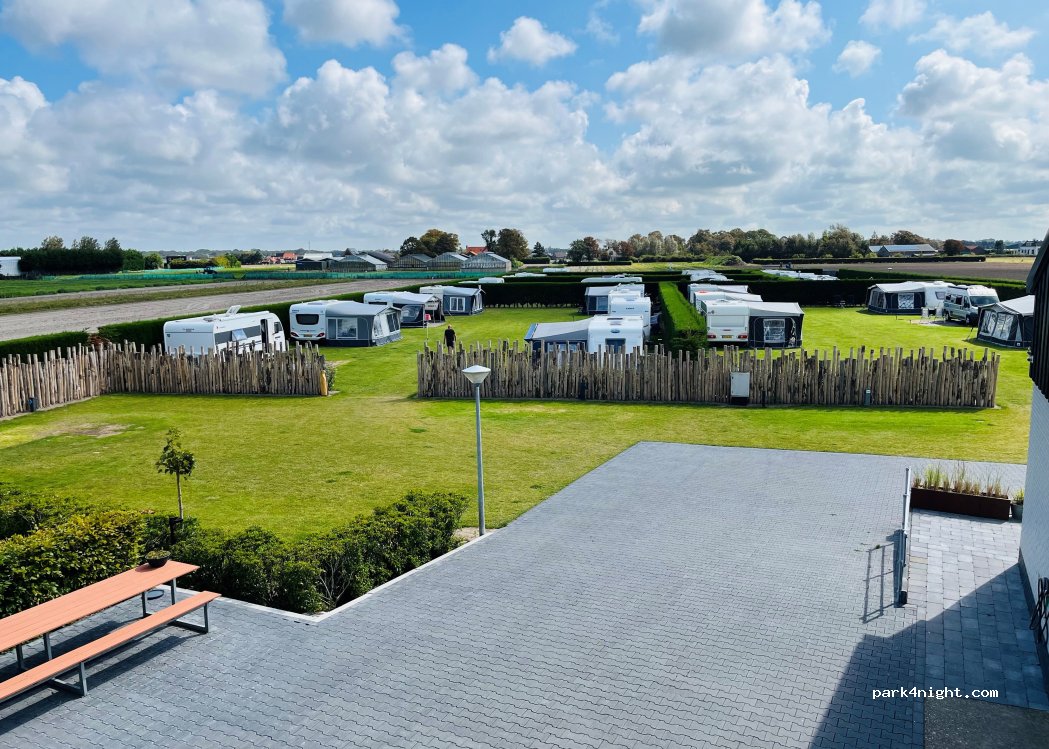 Het Zonnige Veld | Camping en Bed and Breakfast Bakkum — foto 5