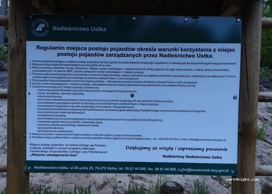 (76-270) Orzechowo - Unnamed Road — foto 2