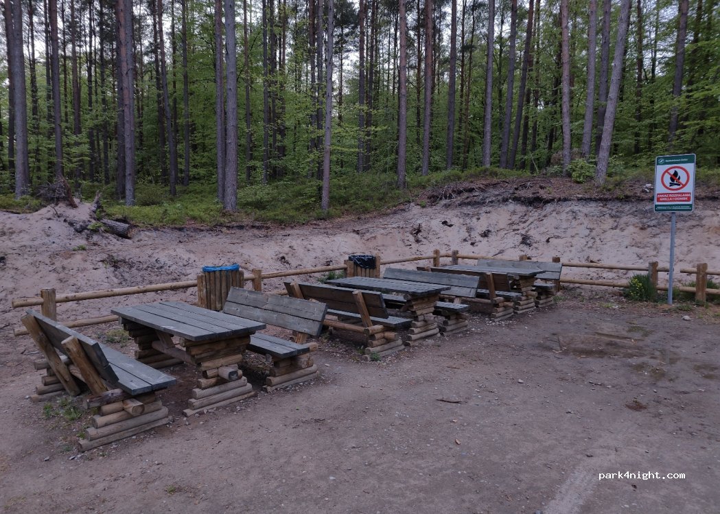 (76-270) Orzechowo - Unnamed Road — foto 3