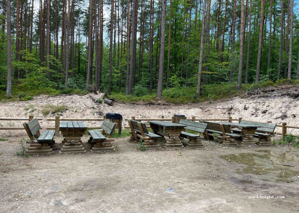 (76-270) Orzechowo - Unnamed Road — foto 4