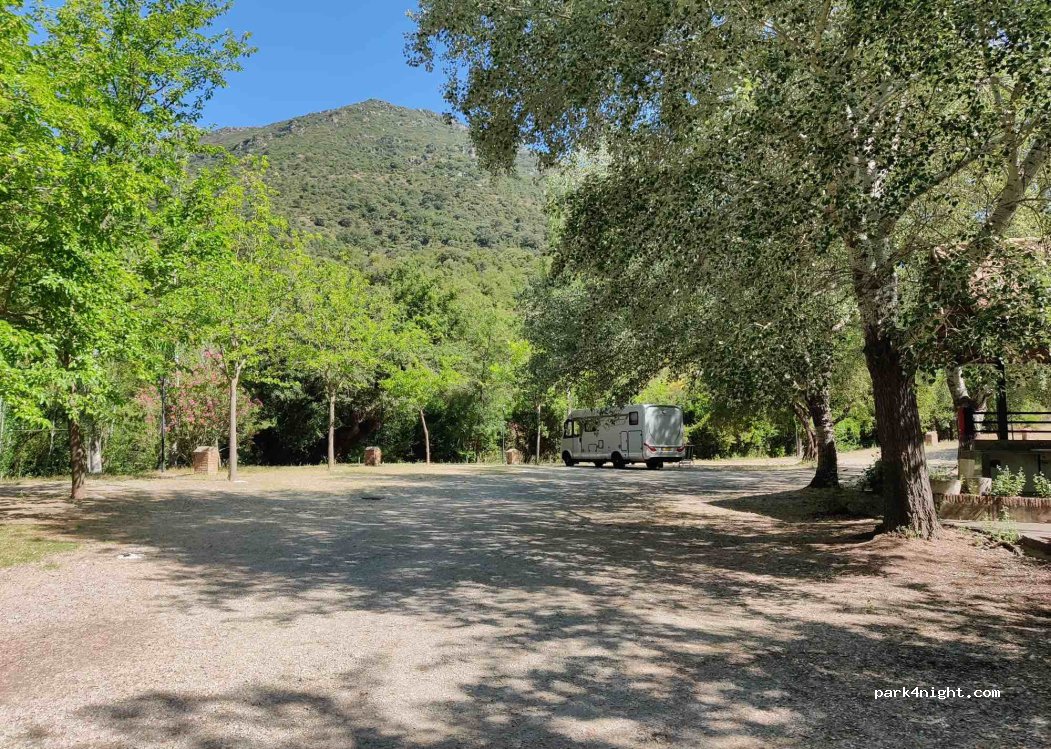 Camping Los Linares — foto