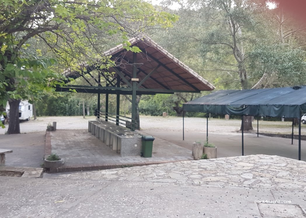 Camping Los Linares — foto 3