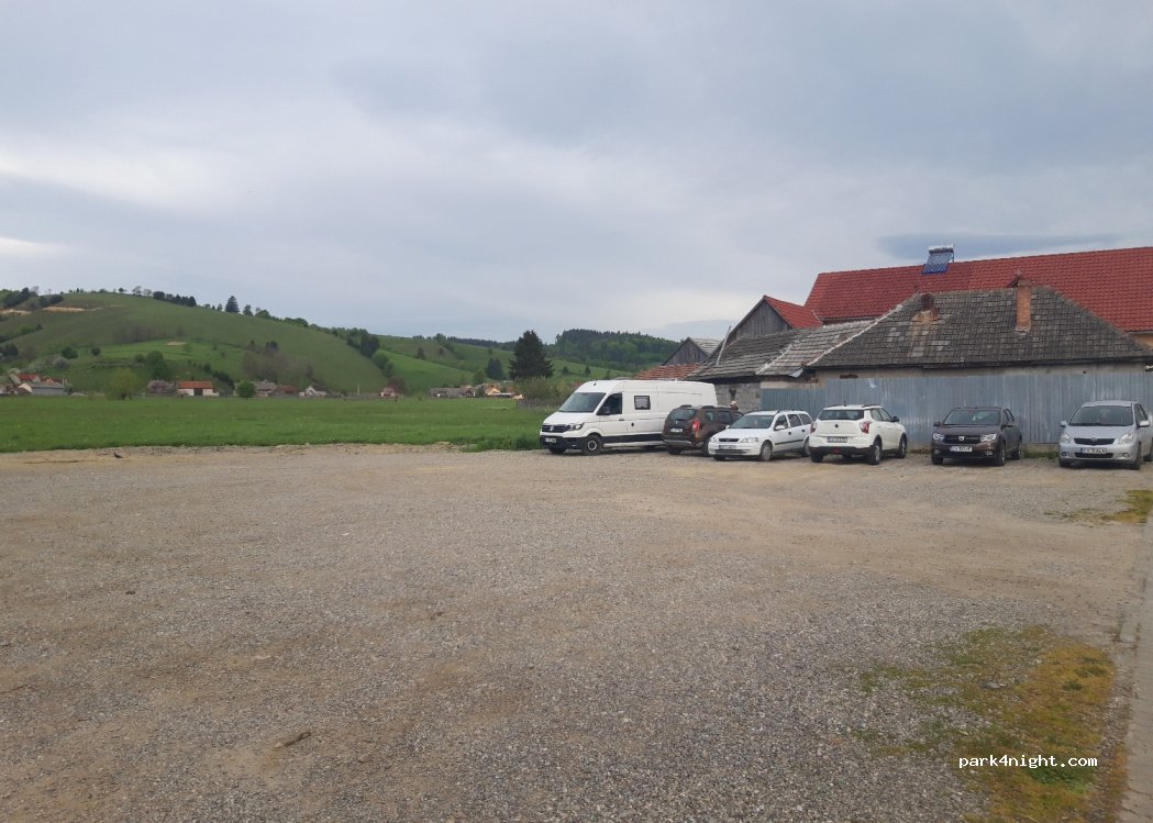 (525300) Sita Buzăului - 274 DN10 — foto