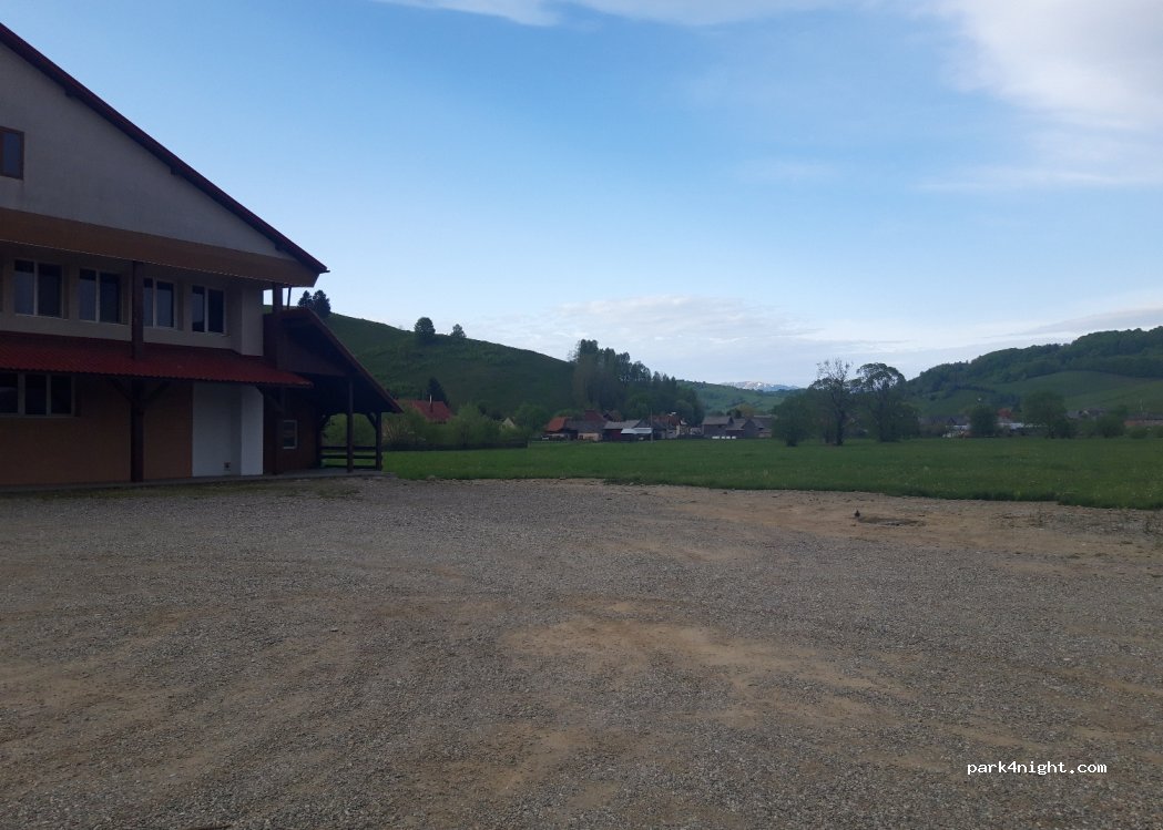(525300) Sita Buzăului - 274 DN10 — foto 2