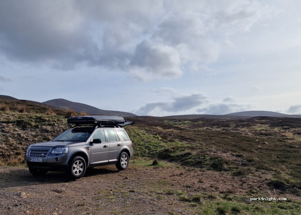 (KW8 6HY) Helmsdale - — foto