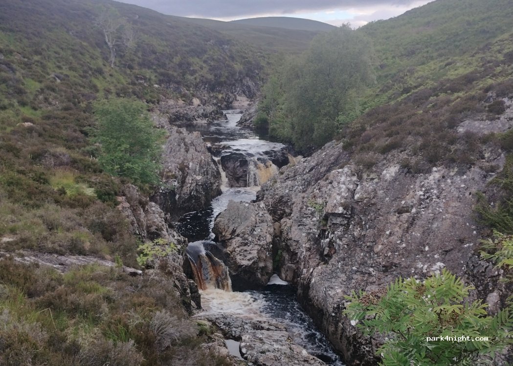 (KW8 6HY) Helmsdale - — foto 4
