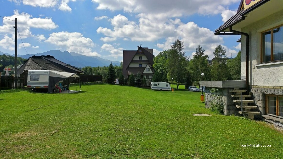 Camping nr 207 — foto 2