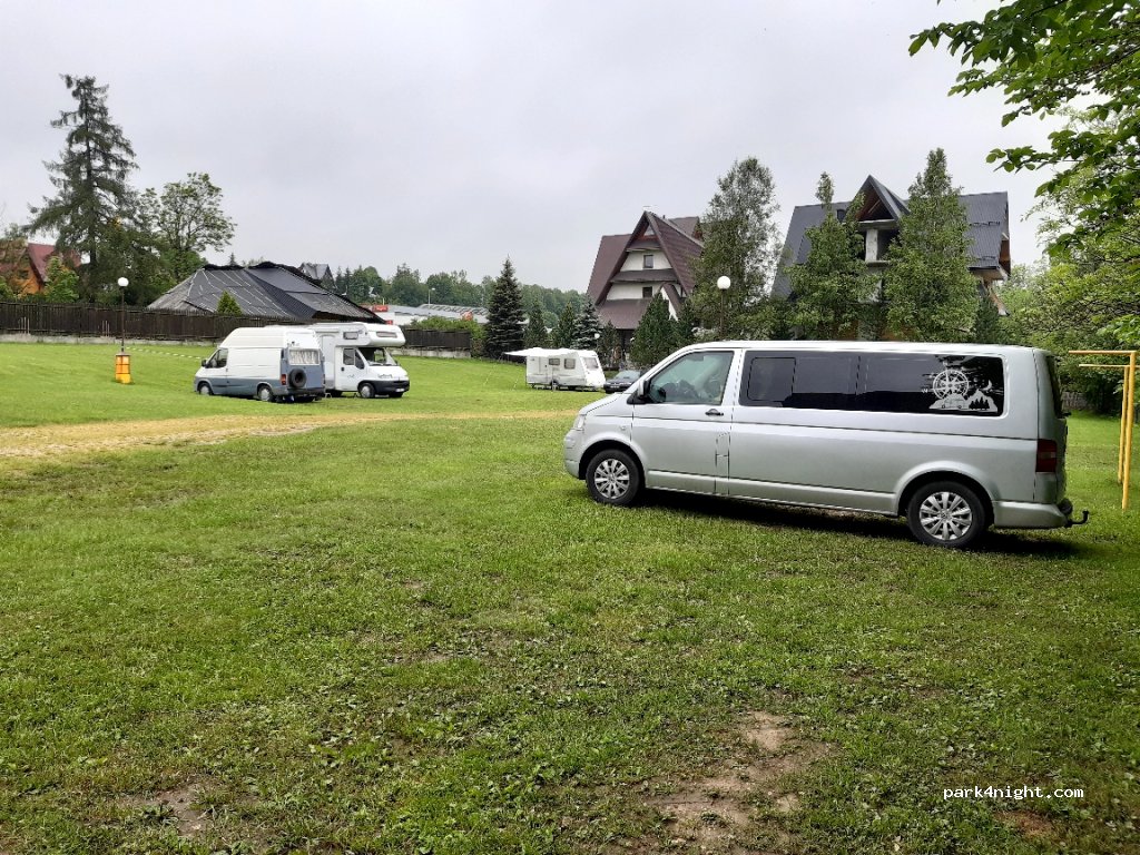 Camping nr 207 — foto 3