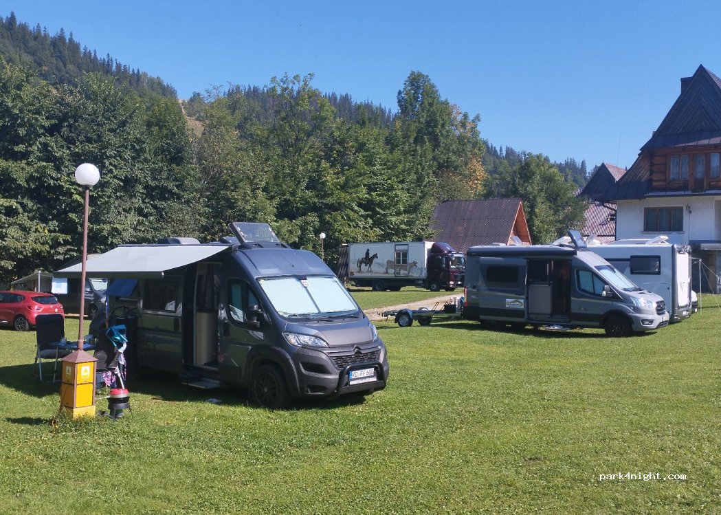 Camping nr 207 — foto 4