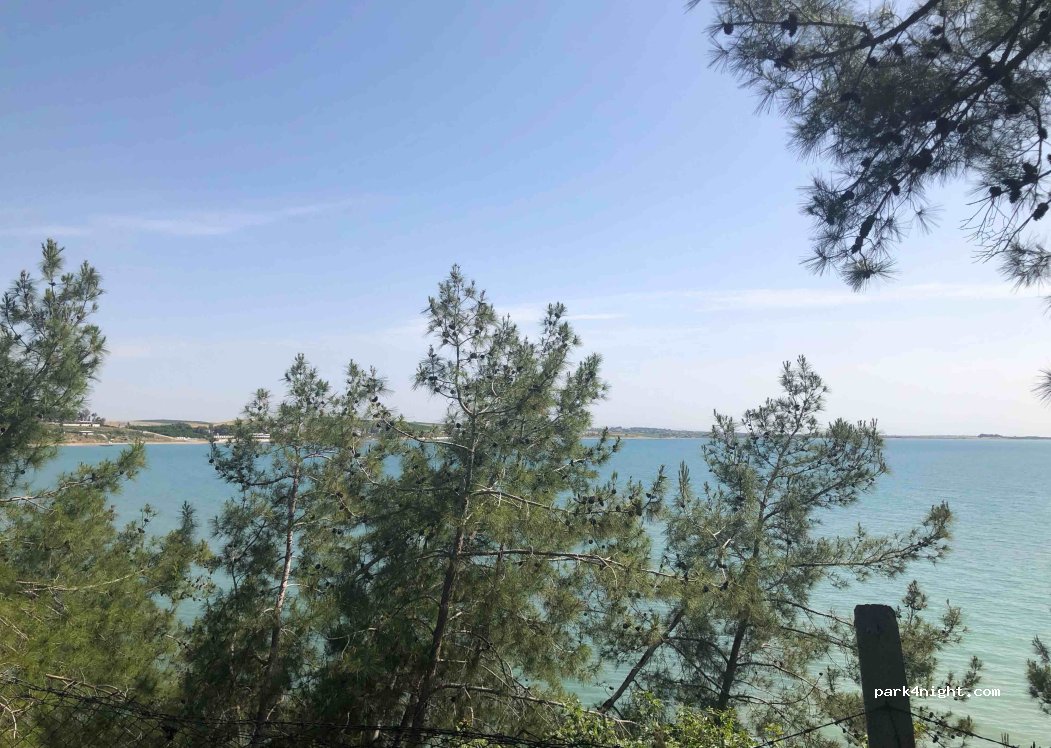 (01900) Karataş - Orman Caddesi — foto 3