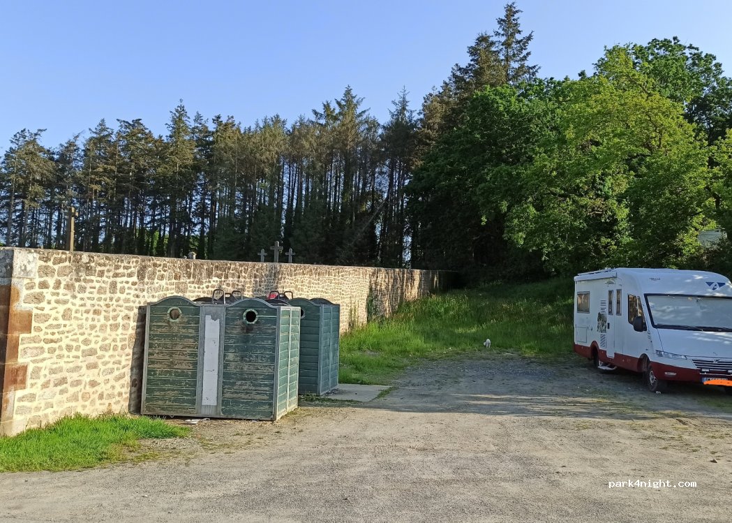 (35610) Roz-sur-Couesnon - 36 Rue de Malchat — foto