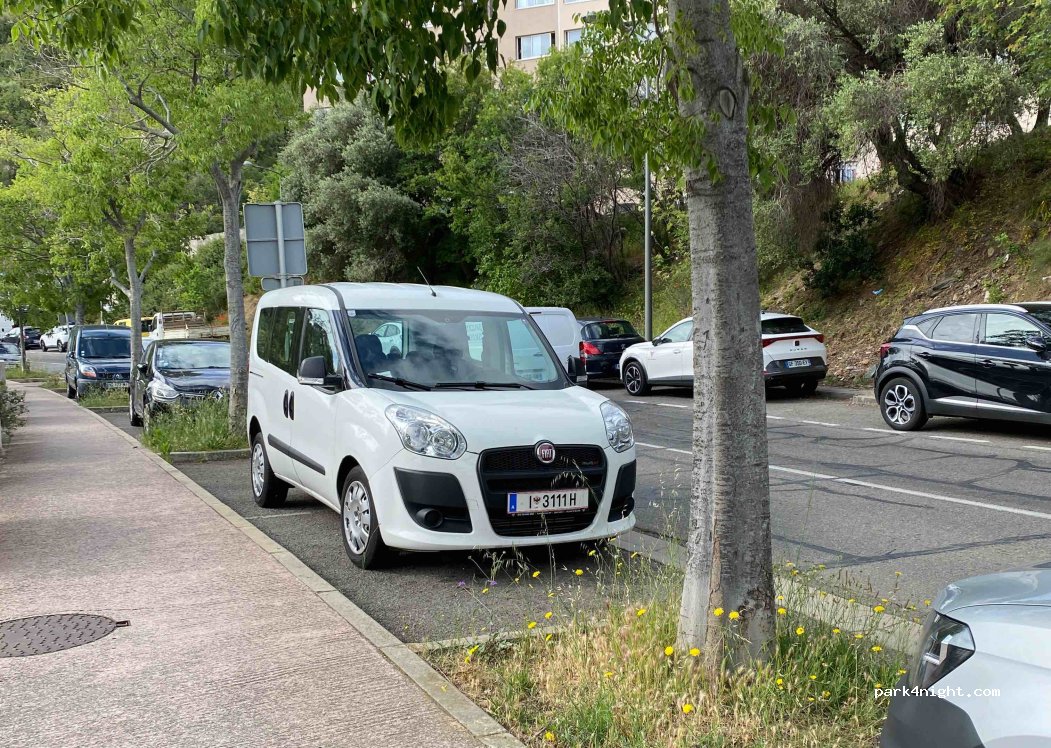 (20200) Bastia - 418 Bretelle de Montépiano — foto