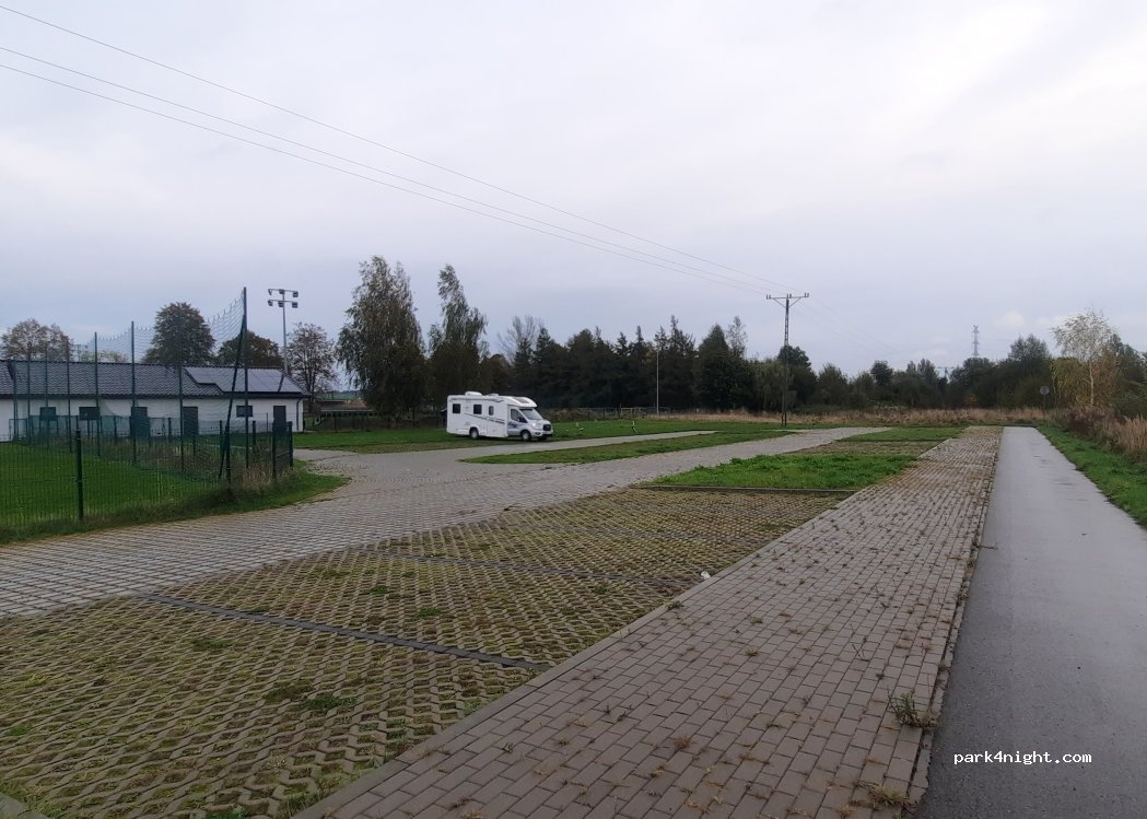 (76-251) Sycewice - 5 Szkolna — foto 3