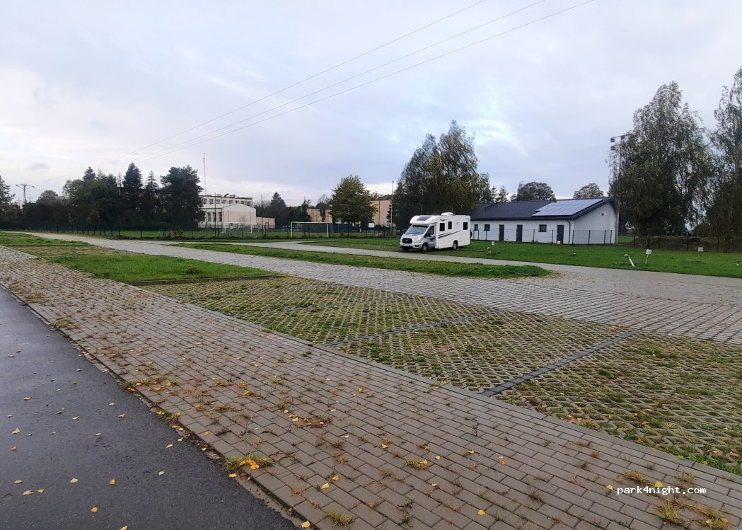 (76-251) Sycewice - 5 Szkolna — foto 4