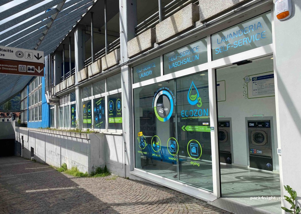 (39042) Brixen - 13 Dantestraße — foto 4