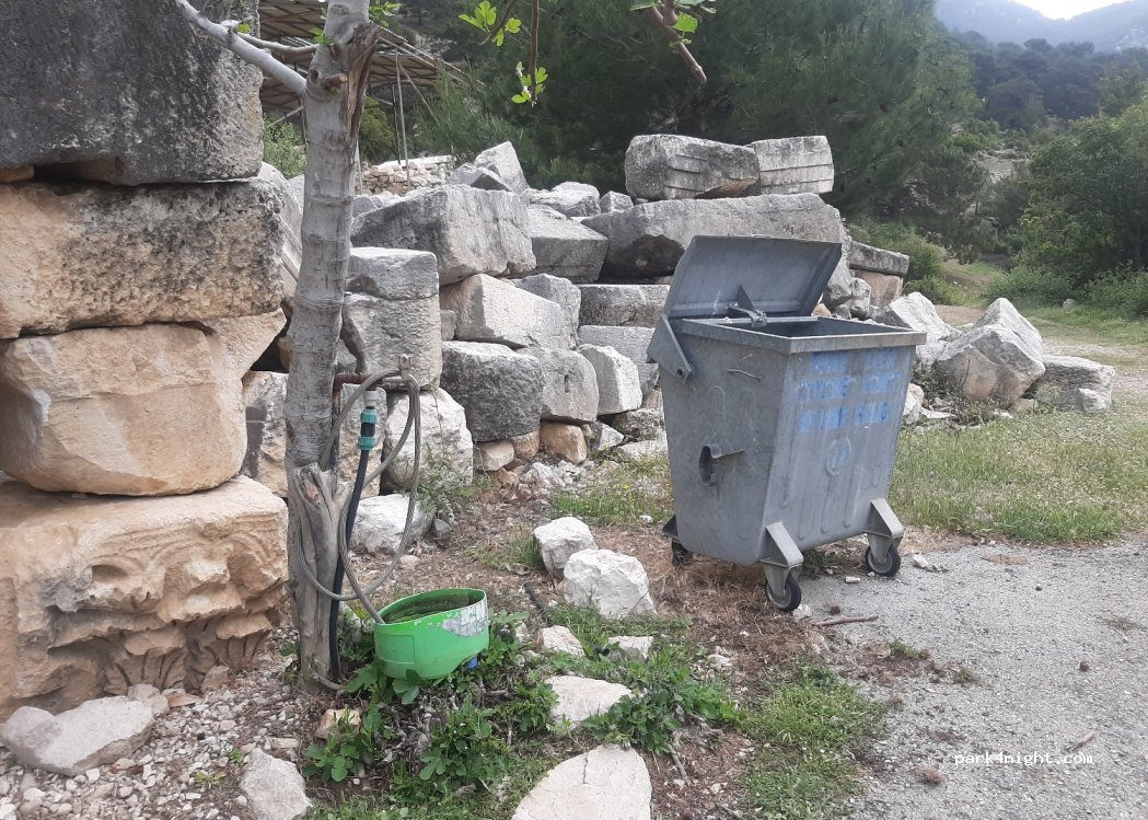 (07740) Finike - Unnamed Road — foto 3