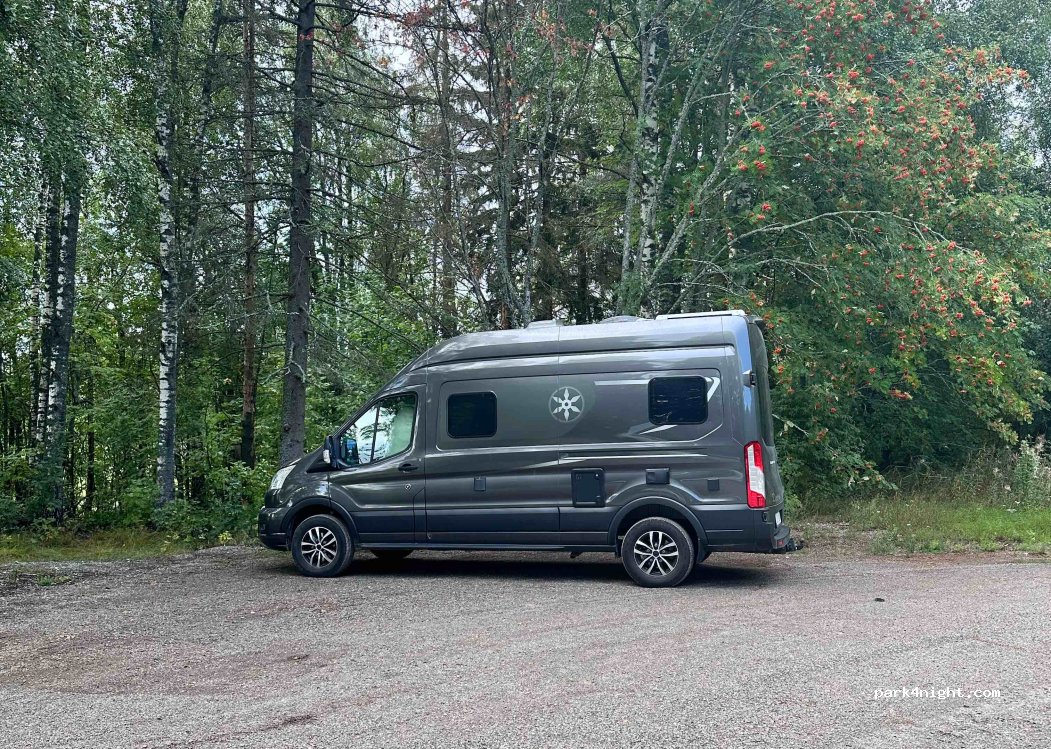 (04300) Tuusula - 39 Sarvikalliontie — foto 4