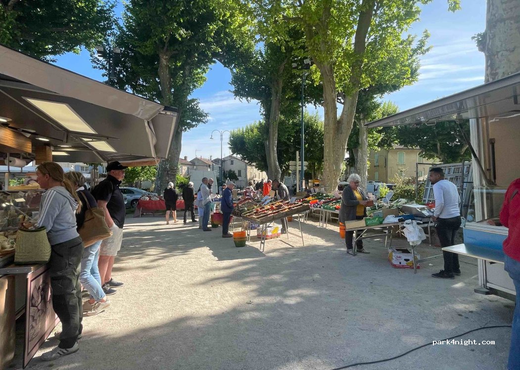 (30630) Goudargues - 5 Chemin des Combes — foto 4