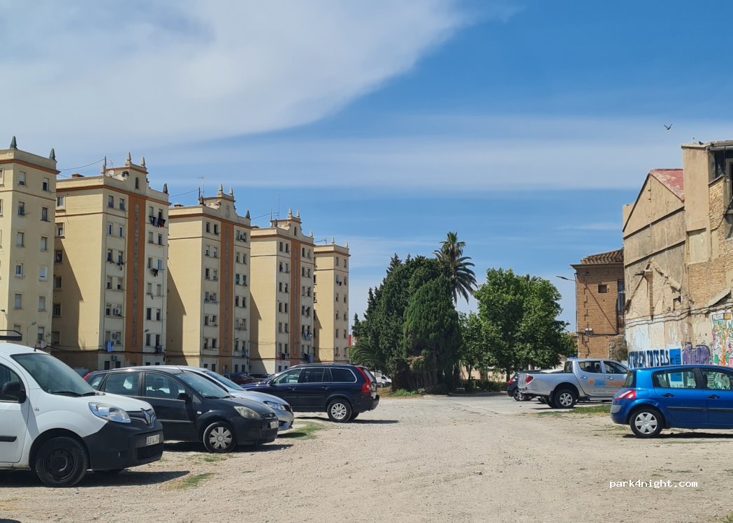 (46011) València - 121 Carrer d'Eugènia Viñes — foto