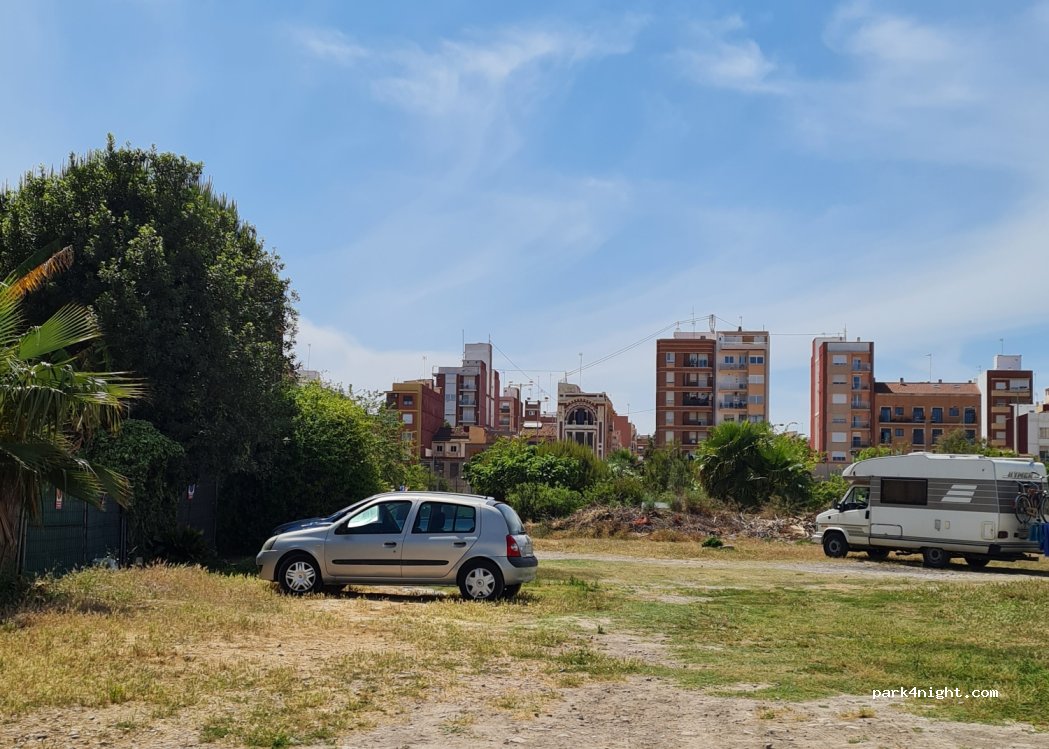 (46011) València - 121 Carrer d'Eugènia Viñes — foto 3
