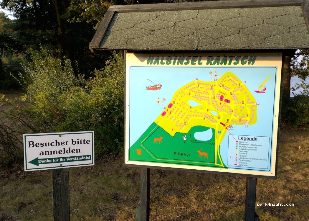 Halbinsel Raatsch Mobilhafen — foto 4