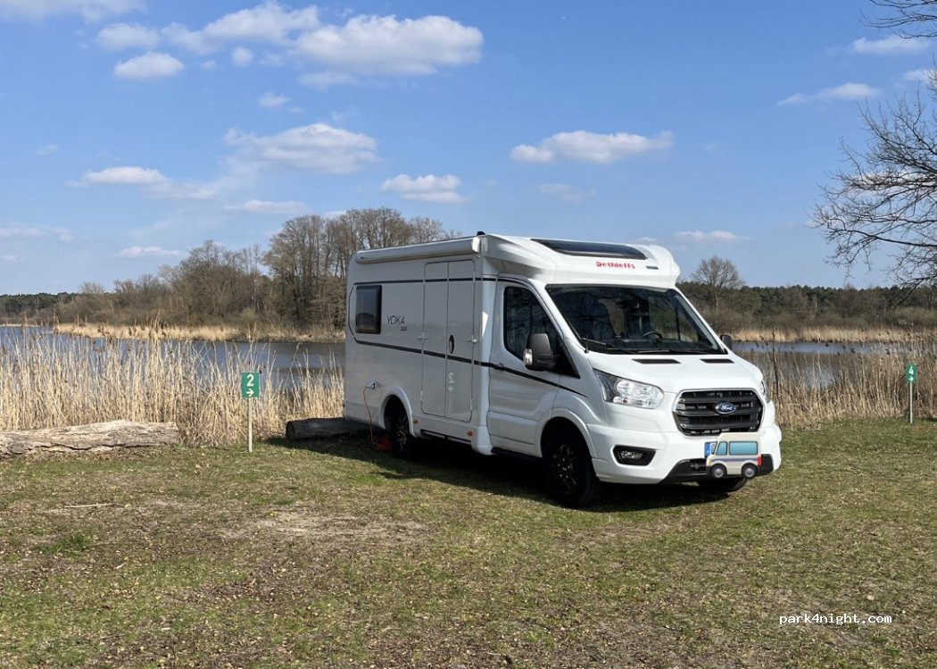 Halbinsel Raatsch Mobilhafen — foto 5