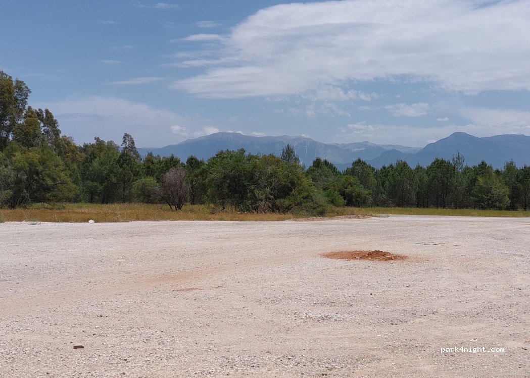 (48300) Fethiye - Unnamed Road — foto 2