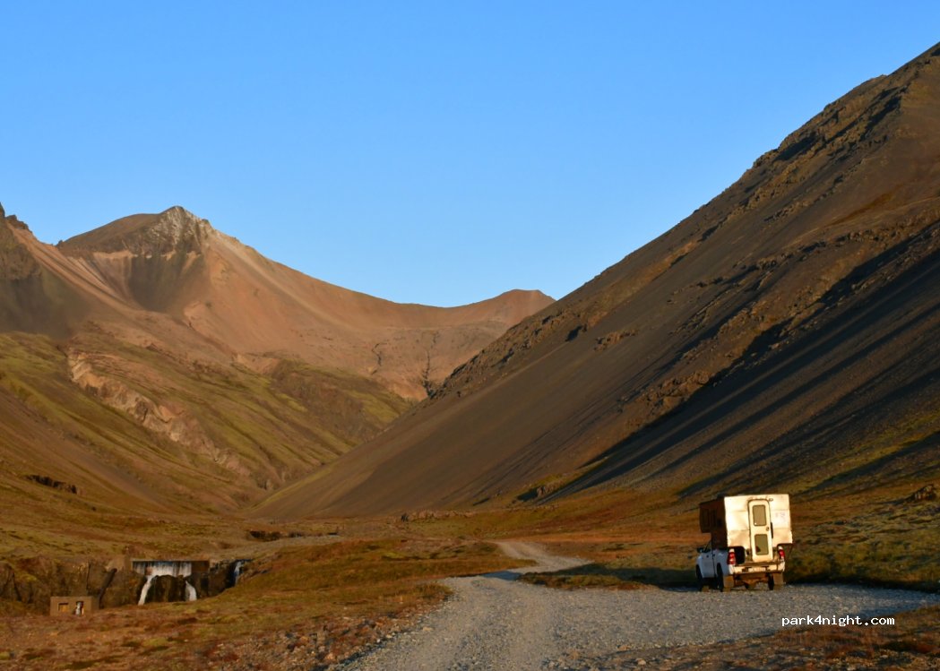 (781) Höfn - Unnamed Road — foto 2