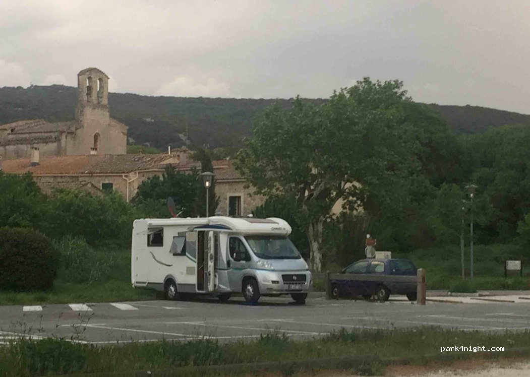 (34270) Sainte-Croix-de-Quintillargues - 75 Chemin de Milhac — foto