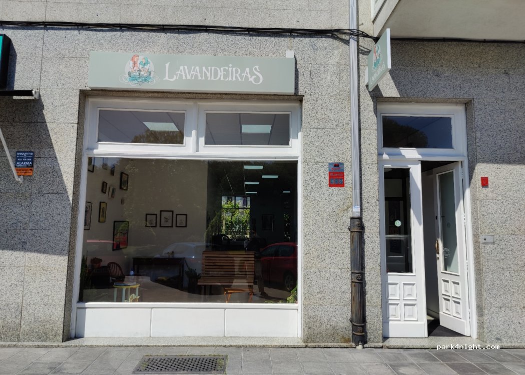 (15703) Santiago de Compostela - 45 Avenida de Rodríguez de Viguri — foto 2