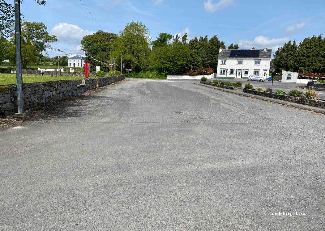 (H62 XW96) Ballynakill - R353 — foto 2