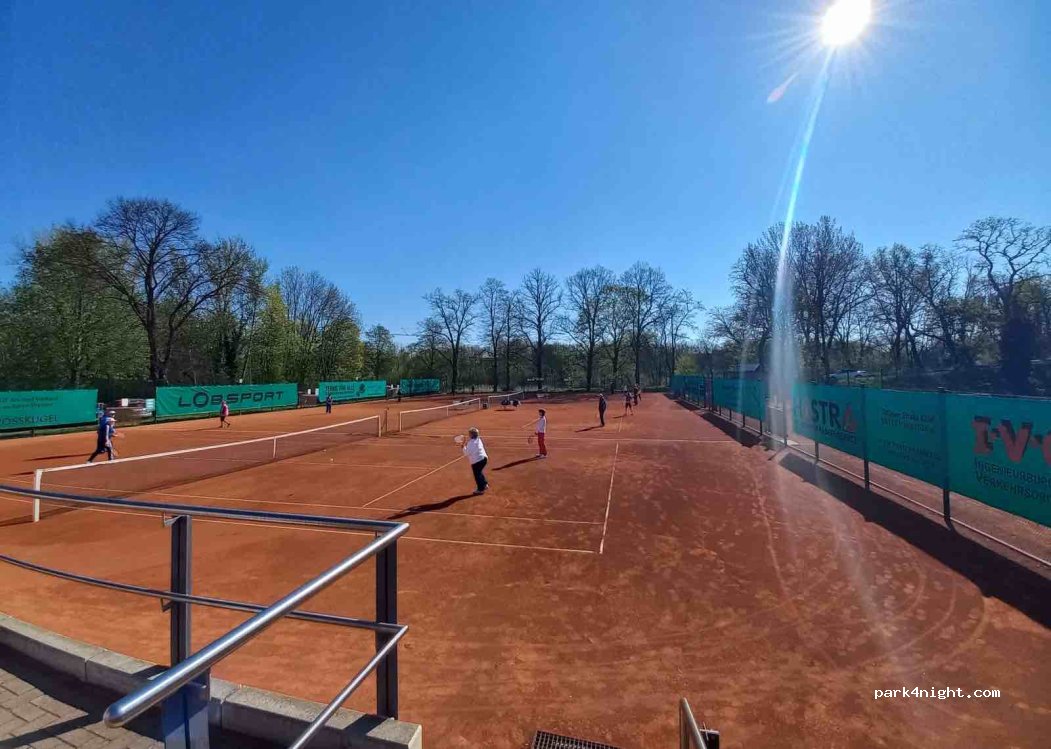 Tennisclub Sandanger e.V. — foto
