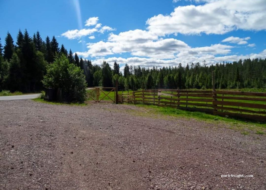 (2425) Ljørdalen - 168 Sekundær Fylkesveg 570 — foto