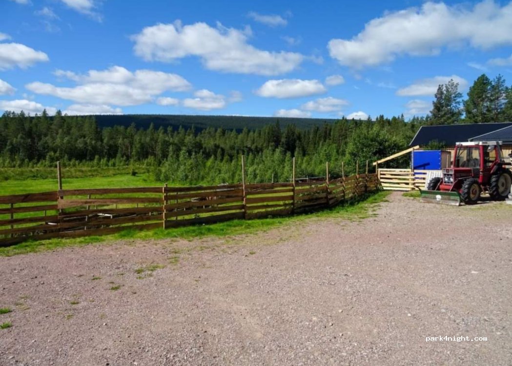 (2425) Ljørdalen - 168 Sekundær Fylkesveg 570 — foto 2