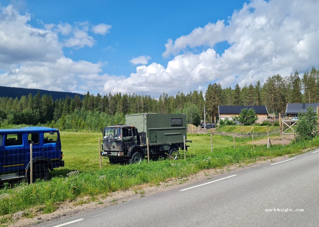 (2425) Ljørdalen - 168 Sekundær Fylkesveg 570 — foto 3