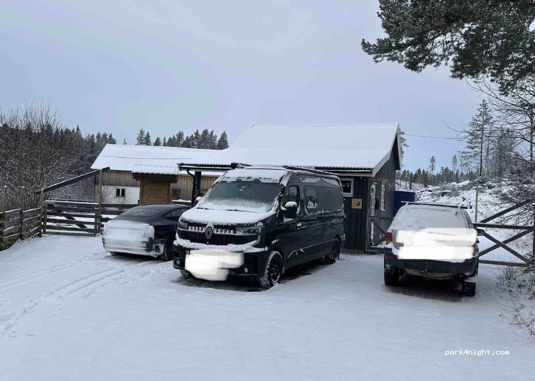 (2425) Ljørdalen - 168 Sekundær Fylkesveg 570 — foto 5