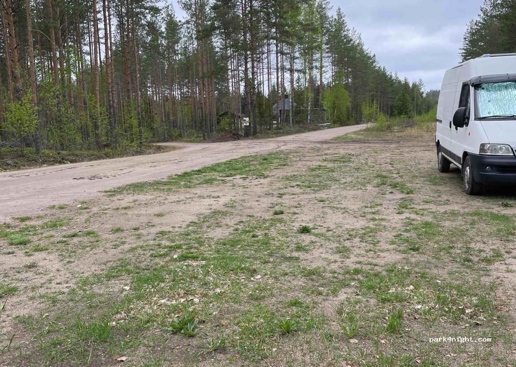(54100) Lappeenranta - 468 Vesikkolantie — foto